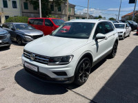 VW Tiguan 2.0 TDI DSG - 4 MOTION - 2020 - NAVI - GARANCIJA - SERVIS !!