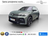 VW Tiguan 2.0 TDI DSG 4M R-Line 193 KS, LED+ACC+PANO+4xGR SJED+HEAD+MA