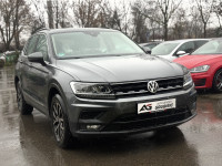 VW Tiguan 2,0 TDI DSG 4MOTION 4X4 *Automatik*  *Panorama*  *Jamstvo*