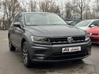 VW Tiguan 2,0 TDI DSG 4MOTION 4X4 *Automatik*  *Panorama*  *Jamstvo*