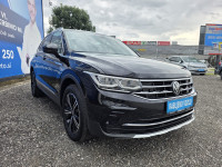 VW Tiguan 2,0 TDI DSG 4Motion ELEGANCE
