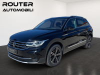 VW Tiguan 2.0 TDI DSG ✨4MOTION✨| LEASING BEZ UČEŠĆA| IQ.Light | Kamera
