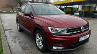 VW TIGUAN 2.0 TDI DSG 4MOTION PUNO OPREME