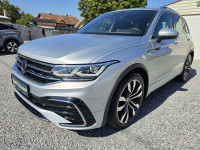 VW Tiguan 2,0 TDI DSG 61TKM,SERV.,NAVI.,MATRIX,ALU.,VIRT.,KAM., R LINE