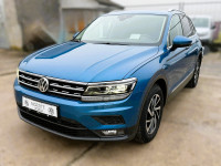 VW Tiguan 2,0 TDI,DSG-7,110kW,Highline,Panorama.