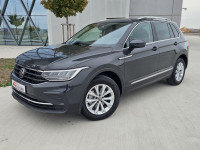 VW Tiguan 2,0 TDI DSG,ALU,NAVI,KAMERA,FUL LED