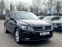 VW Tiguan 2,0 TDI DSG *Automatik* *1.vlasnik* *Servisna VW*