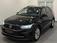 VW Tiguan 2,0 TDI 150 ks DSG BUSINESS,KAMERA,AMBI,KUKA,JAMSTVO 24MJ!