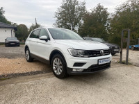 VW Tiguan 2,0 TDI DSG