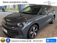 VW Tiguan 2.0 TDI DSG Elegance 150 KS, ACC+LED+360+GR SJED+VIRT+ASIST