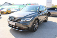 VW Tiguan 2.0 TDi DSG Elegance *NAVIGACIJA, KAMERA, VIRTUAL*