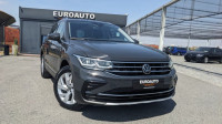 VW TIGUAN 2.0 TDI DSG ELEGANCE