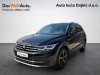 VW Tiguan 2,0 TDI DSG Elegance "Tvorničko jamstvo"