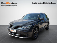 VW Tiguan 2,0 TDI DSG Elegance "Tvorničko jamstvo"