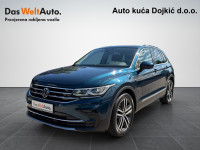 VW Tiguan 2,0 TDI DSG Elegance "Tvorničko jamstvo"