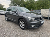 VW Tiguan 2,0 TDI DSG