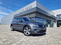 VW Tiguan 2.0 TDI DSG Highline Virtual Cockpit REG.DO 03/07/2027