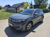 VW Tiguan 2,0 TDI *DSG ****NOVO VOZILO****HR AUTO *TVORNICKO JAMSTVO *