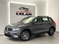VW Tiguan 2,0 TDI DSG ⭐️Jamstvo⭐️Virtual~Led_Navi_Alu_Pdc