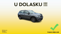 VW Tiguan 2.0 TDI DSG, 150ks, kupljen u HR, autom. klima, jamstvo 1.g.