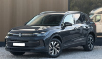 VW Tiguan 2,0 TDI DSG, LED, AMBIENT, ASSIST, GARANCIJA