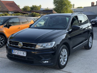 VW Tiguan 2,0 TDI DSG -LED-KAMERA-ACC-V+M SERVIS-MOD.2019