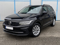 VW Tiguan 2,0 TDI DSG | LED | KAMERA | NAVI | JAMSTVO | LEASING | PDV