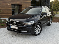 VW Tiguan 2,0 TDI DSG | LED | KAMERA | NAVI | JAMSTVO | LEASING | PDV