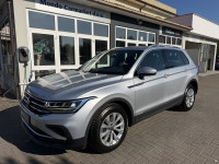 VW Tiguan 2,0 TDi DSG LED leasing bez učešća