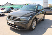 VW Tiguan 2.0 TDi DSG *LED, NAVIGACIJA, KAMERA*
