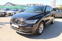 VW Tiguan 2.0 TDi DSG *LED, NAVIGACIJA, KAMERA*