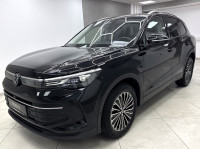 VW Tiguan 2,0 TDI DSG - LIFE, 360 KAMERA, IQ DRIVE, LED, AMBIENT