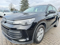 VW Tiguan 2.0 tdi dsg life automatik