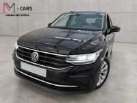VW Tiguan 2,0 TDI DSG LIFE BUSINESS - LEASING BEZ UČEŠĆA I JAMCA