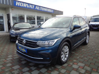 VW Tiguan 2,0 TDI DSG Life/HR/1.vl/LED/3ZKli/Gr.sj+Up/ACC/LaAs/PDC/APP