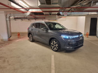 VW Tiguan 2,0 TDI DSG Life+