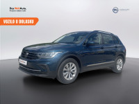 VW Tiguan 2.0 TDI DSG Life