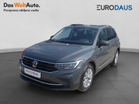 VW Tiguan 2,0 TDI  DSG , Life