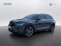 VW Tiguan 2.0 TDI DSG Life