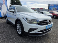 VW Tiguan 2,0 TDI DSG LIFE