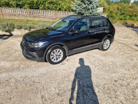 VW Tiguan 2,0  TDI DSG LIFE