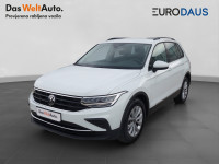 VW Tiguan 2,0  TDI  DSG Life