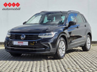 VW TIGUAN 2.0 TDI DSG Life