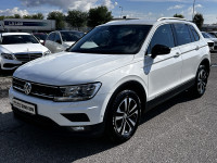 VW Tiguan 2,0 TDI DSG, NAVI, PDC