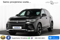 VW Tiguan 2.0 TDI DSG R-Line 150 KS, LED+ACC+KAM+PDC+ASIST