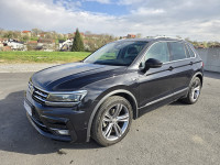 VW Tiguan 2,0 TDI DSG R-Line 2019.godina