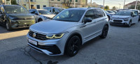 VW Tiguan 2,0 TDI DSG R LINE -  2022 - 150.000km - REG 1 GOD!