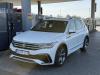 VW TIGUAN 2.0 TDI DSG **R-Line** 2023. God - Servisna - JAMSTVO 1 GOD❗