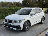 VW TIGUAN 2.0 TDI DSG **R-Line** 2023. God - Servisna - Jamstvo 1 god❗