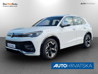 VW  TIGUAN 2.0 TDI DSG R-LINE, 42.400,00 €